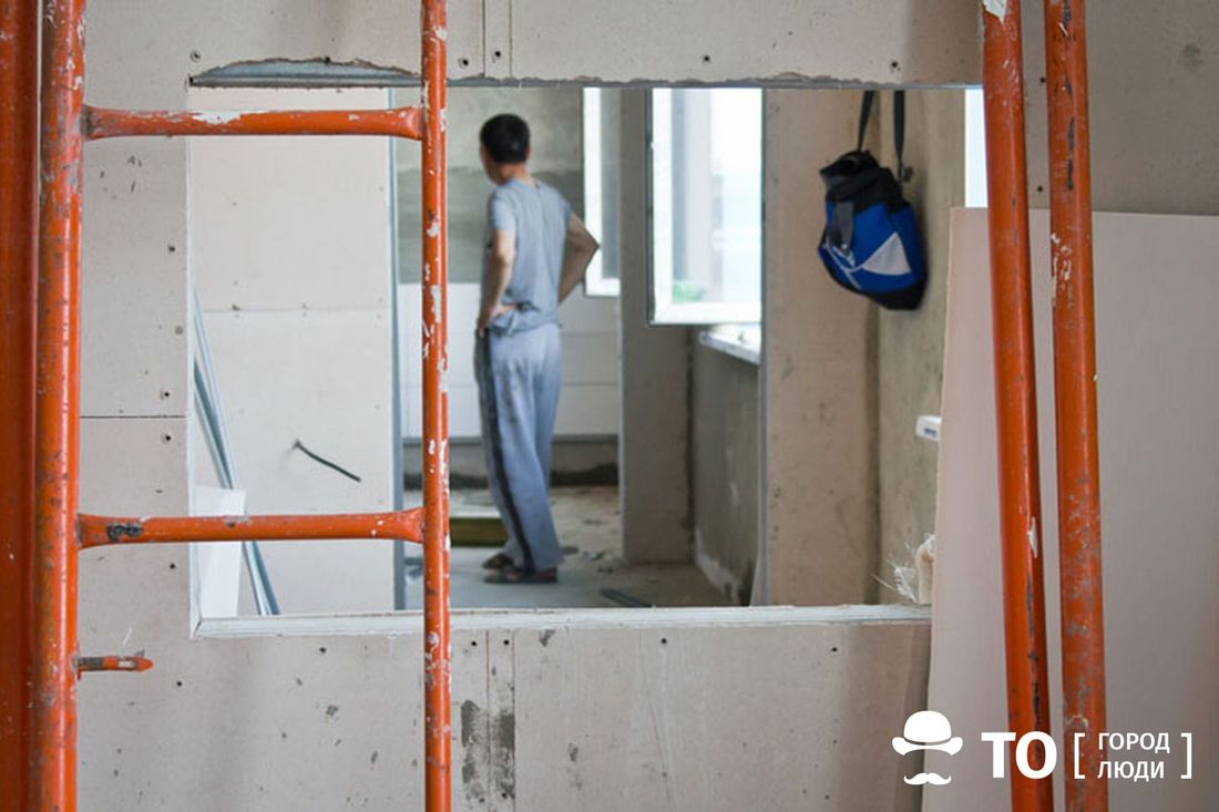 Социальная сфера, Томские новости, школа проект строительство госзакупки обучение образование школьники социальная сфера Проекты строительства двух школ на 1100 мест к 2023 году разработают в Томске