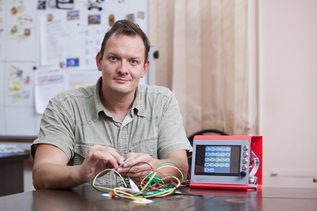 Медицина и здоровье, Образование и наука, Томские новости, образование вуз томограф томограмма образование новые устройства Томские ученые создали прототип мини-томографа для «скорой»