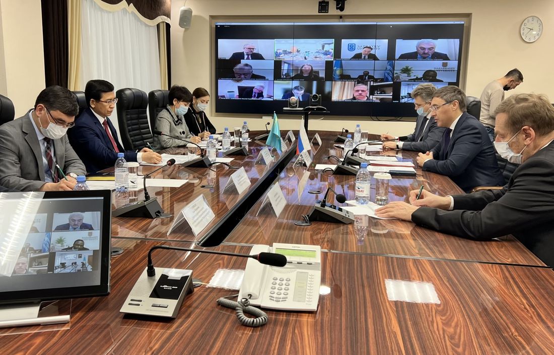 Томский Обзор, новости, Мировые новости, Образование и наука образование вузы наука открыть заведения обучение за рубежом высшая школа куда поступать В этом году в Казахстане могут открыться еще три филиала российских вузов