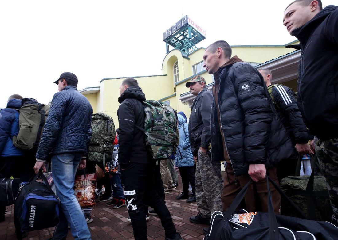 Власть, Томские новости, мобилизация ошибки происшествия кого можно призвать критерии призыва Губернатор поручил вовремя исправлять ошибки, допущенные в ходе мобилизации в Томской области