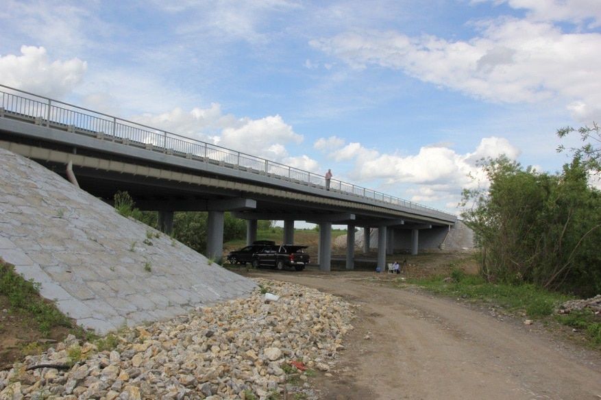 Образование и наука, ТГАСУ, Томские новости, ТПУ, наука строительство несущие конструкции сенсоры лазеры вузы проверка прочность материаловедение межу Томские ученые первыми в России провели мониторинг мостов с помощью лазерных сенсоров