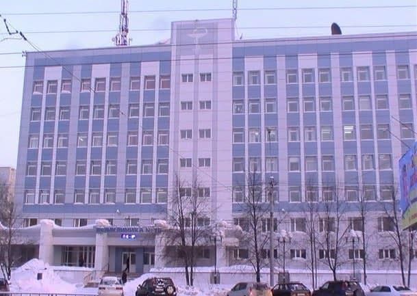 Происшествия, Томские новости, стоматолог врачи больницы происшествия напали пострадали сводка происшествий жесть Томска инциденты В одной из томских больниц напали на врача-стоматолога