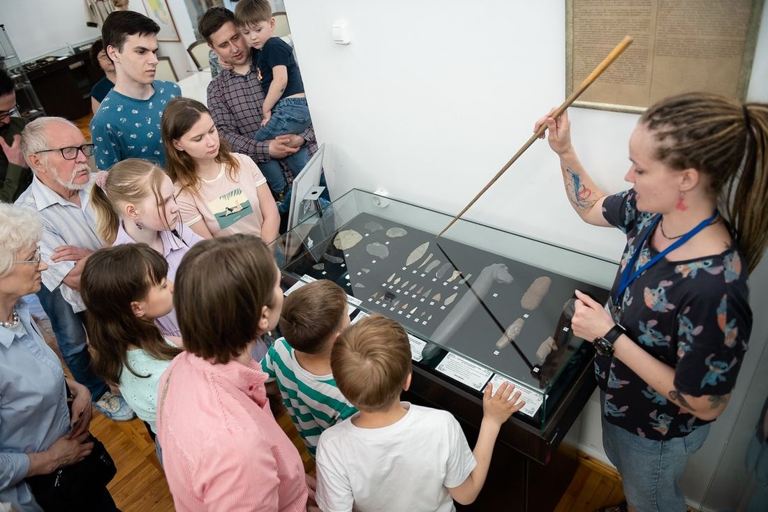 ТГУ, Томские новости, томичи ТГУ куда сходить экскурсии музейный отдел где отдохнуть мероприятия В субботу музеи ТГУ приглашают томичей