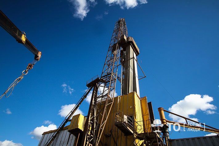 Предприятия Томска и области, Томские новости, нефть месторождения Васюган трудная нефть добыча нефтедобыча ресурсы в Томской области Русснефть вновь создала структуру для разработки Средне-Васюганского месторождения