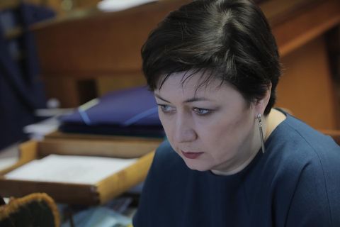 Томские новости, Немцева власть депутаты война на украине сводка количество погибших Нам нужен мир — депутат томской облдумы обратилась к руководству страны