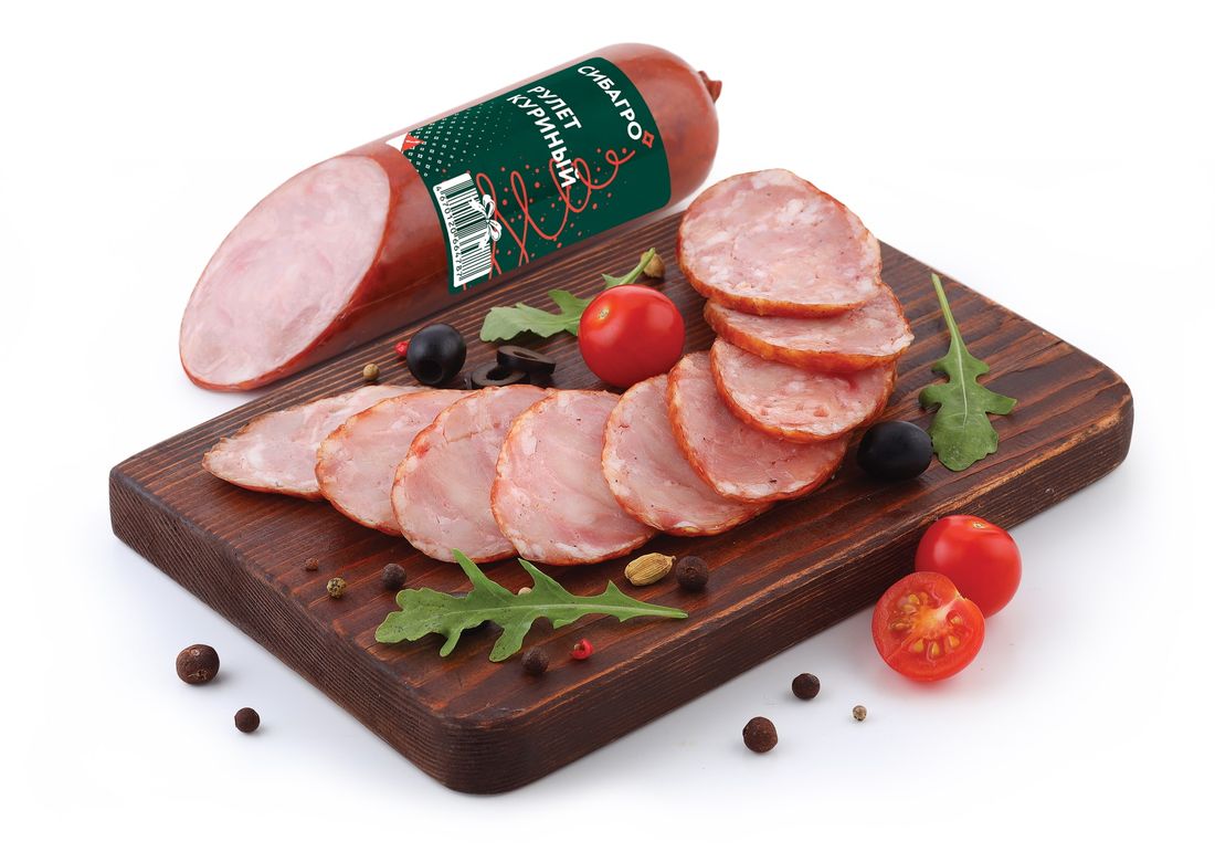 Еда, Томские новости, сибагро еда новинки праздники новый год Новый год без хлопот: «Сибагро» приготовил вкусные новинки для праздничного стола