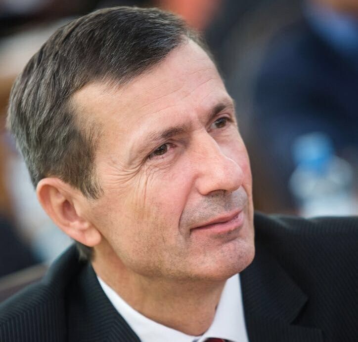 Награды и назначения, Томские новости, Зенкин власти главврач больница руководство органы здравоохранения Новым руководителем Томской окружной больницы назначен Николай Зенкин