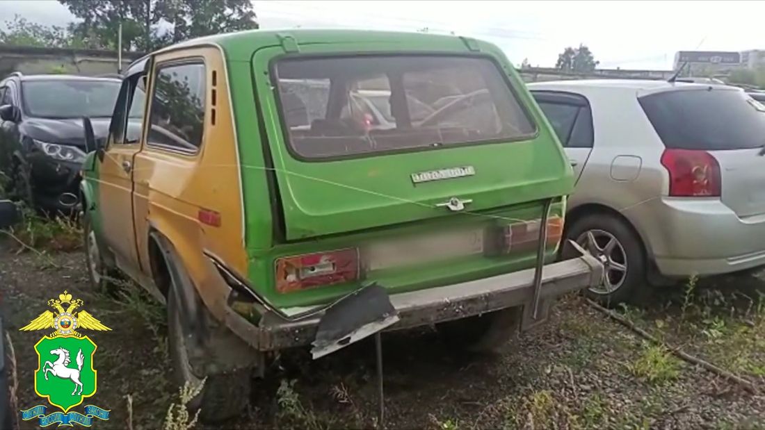 Происшествия, Томские новости, угнали сводка происшествий жесть Томска интересные новости дорожная обстановка аварийная обстановка Пьяный водитель без прав устроил гонки на угнанной машине в Томске