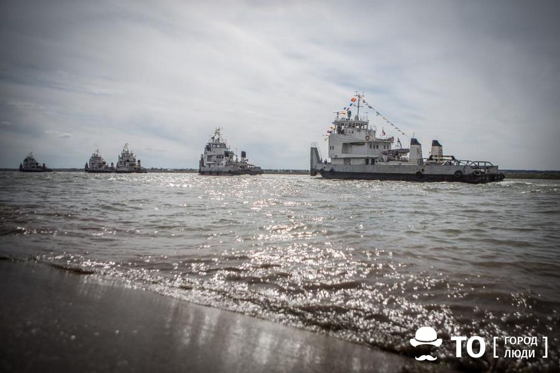 Томские новости, субсидии речной транспорт суда дума депутаты Речные перевозчики Томской области смогут получать субсидии на ремонт судов