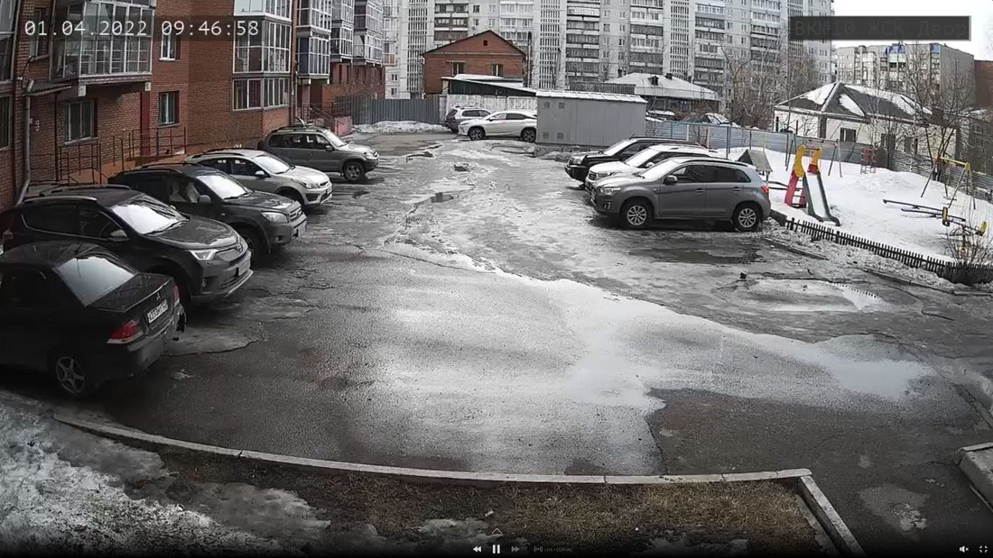 Ростелеком, Томские новости, Ростелеком цифровая безопасность видеонаблюдение На страже порядка: цифровая безопасность для томичей от «Ростелекома»