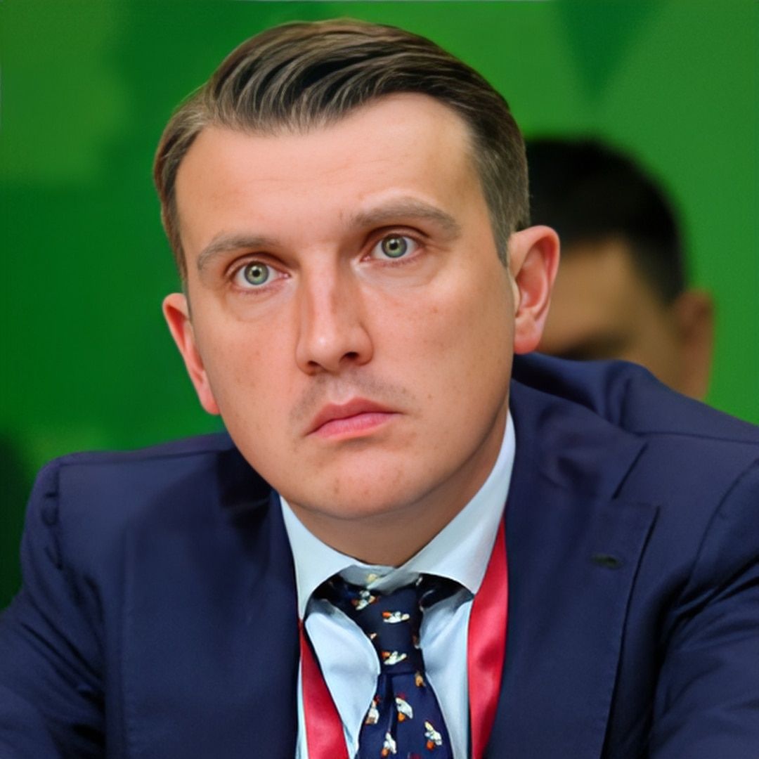 Награды и назначения, Томские новости, Потёмкин работа инвестиции капитал вложение деньги средства В Томской области новый замгубернатора по инвестициям