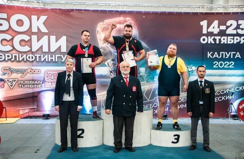 Спорт, Спорт в Томске, Томские новости, спорт турнир пауэрлифтинг соревнования томские спортсмены Томские пауэрлифтеры привезли медали с Кубка России