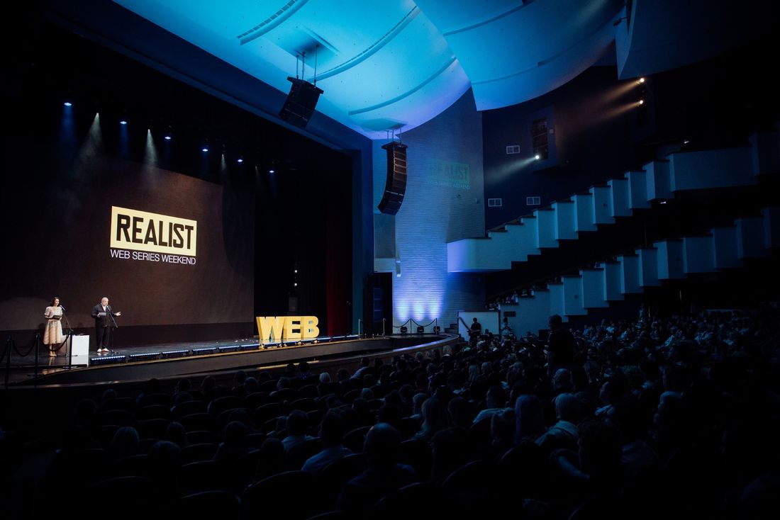 Томские новости, кинотеатр онлайн смотреть новые российские веб-сериалы что посмотреть подборки снимают в Томске Томский сериал «Соцсети» выйдет в онлайн-кинотеатре Premier