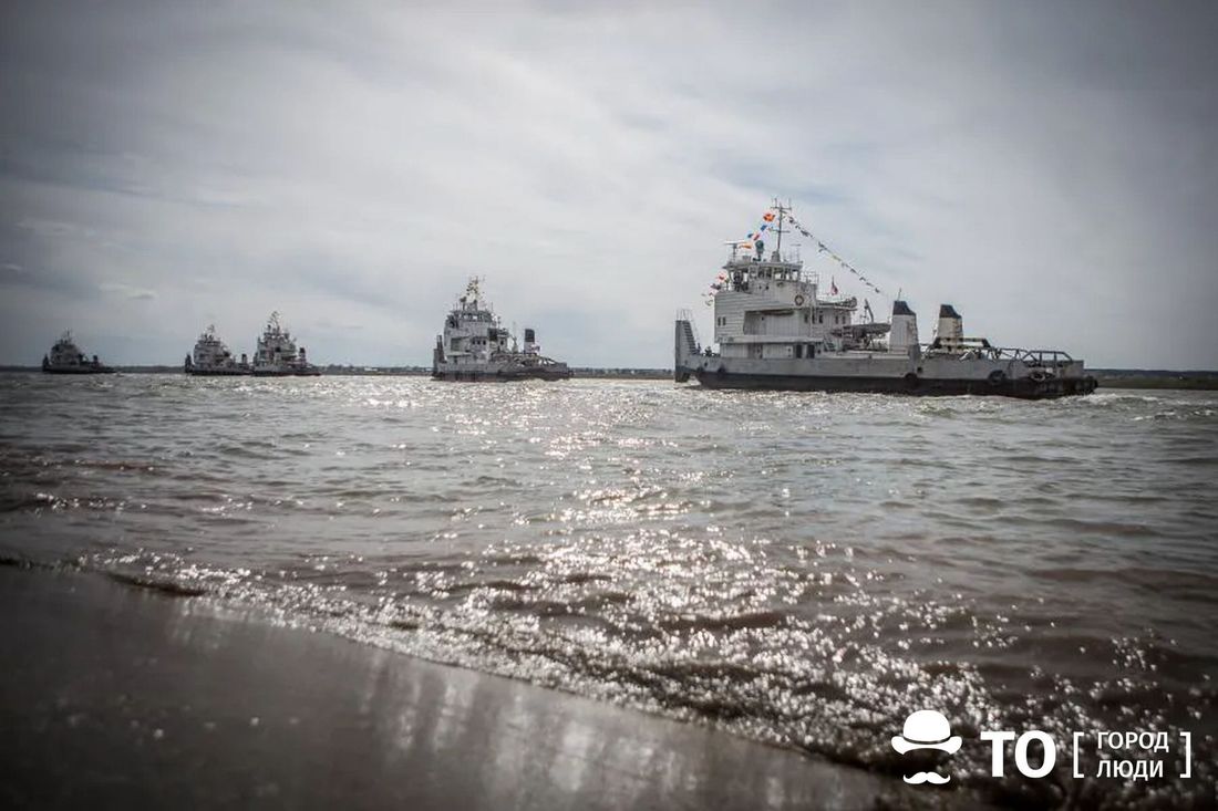 Криминал, Судебные дела, Томские новости, теплоход колония арестовали задержали сводка жесть Томска криминал уголовные судебные дела интересны Капитану-механику томского судна грозит до 6 лет колонии за кражу топлива