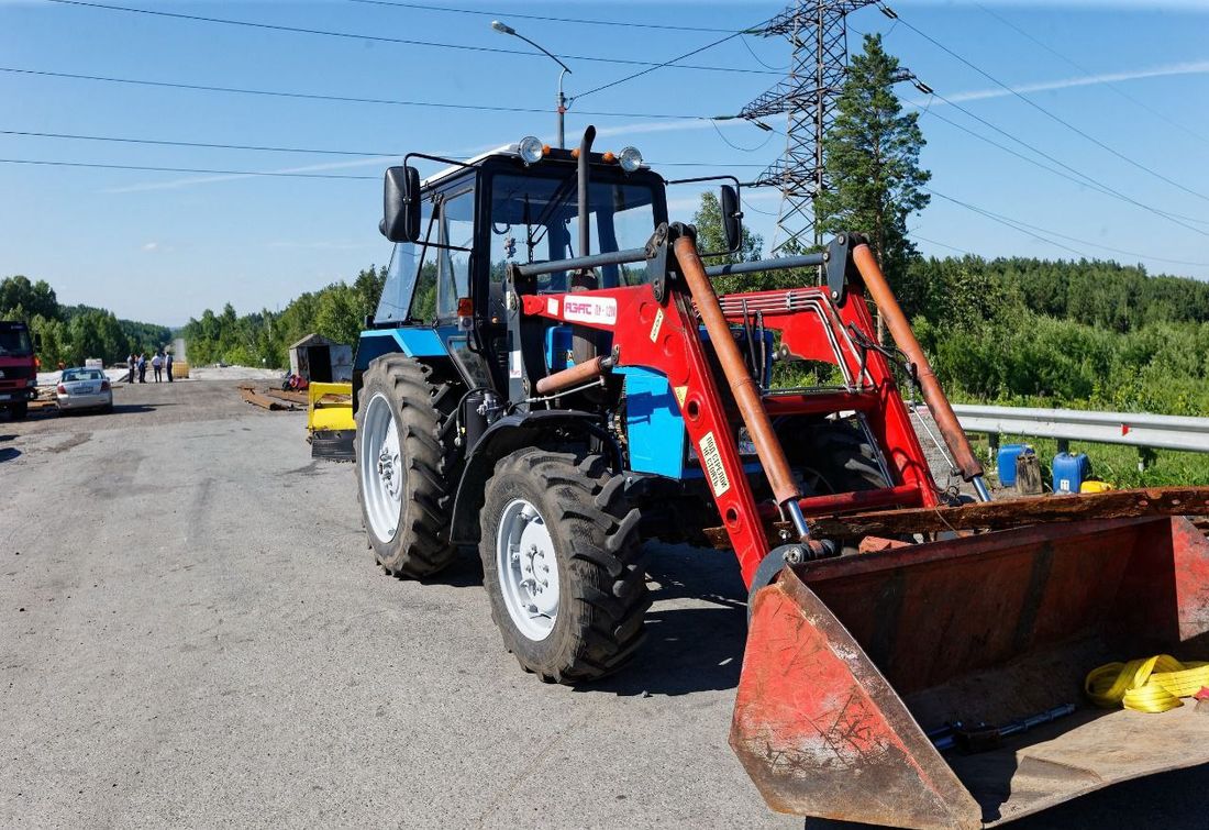 Дороги, Томские новости, ремонт дорог Кузовлевский тракт безопасность движения проезд на велосипеде интересные новости Томска На Кузовлевском тракте в Томске обустроят велодорожки