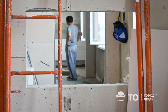 Образование и наука, Социальная сфера, Томские новости, ремонт лицей капремонт образование школы социальная сфера В Томске проведут капремонт лицея №8 за 280 млн рублей