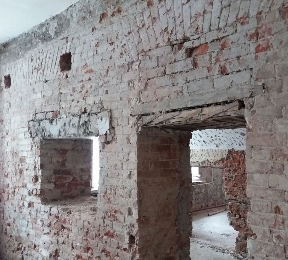 Медицина и здоровье, Социальная сфера, Томские новости, ремонт медцентр восстановление социальная сфера восстановление В Томске начался ремонт во фтизиопульмонологическом медцентре