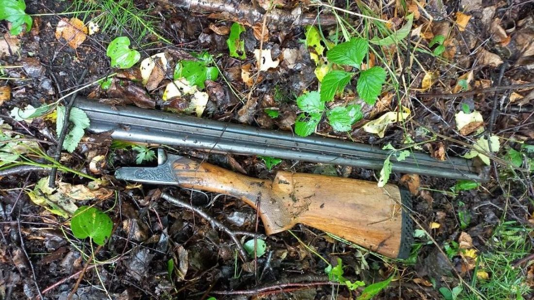 Происшествия, Томские новости, стрельба МЧС УМВД происшествия жесть Томска без света лэп криминал интересные новости В Томской области задержали мужчину, который оставил без света 15 населенных пунктов