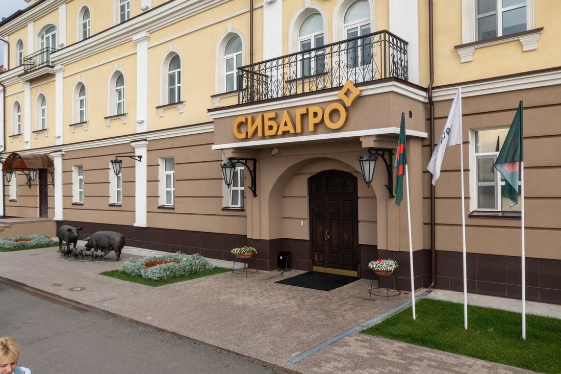 Власть, Награды и назначения, Томские новости, власть награды Кнорр менеджер интересные новости Томска Экс-замгубернатора Томской области Кнорр стал топ-менеджером «Сибагро»