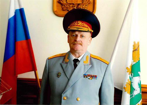 Некрологи, Томские новости, умер скончался некрологи власти покинул пост Семенченко люди умирают интересные новости Томска Умер экс-замгубернатора Томской области по безопасности