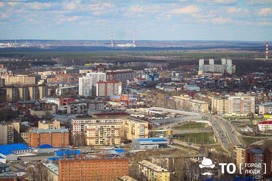 Томские новости, Северск станция мобильный оператор связь 4G мегафон интересные новости Томска МегаФон улучшил связь в Северске