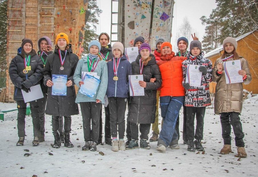 Спорт, Спорт в Томске, Томские новости, турнир чемпионат спорт спортсмены томский спорт Томские альпинисты стали призерами домашнего Чемпионата и первенства Сибири