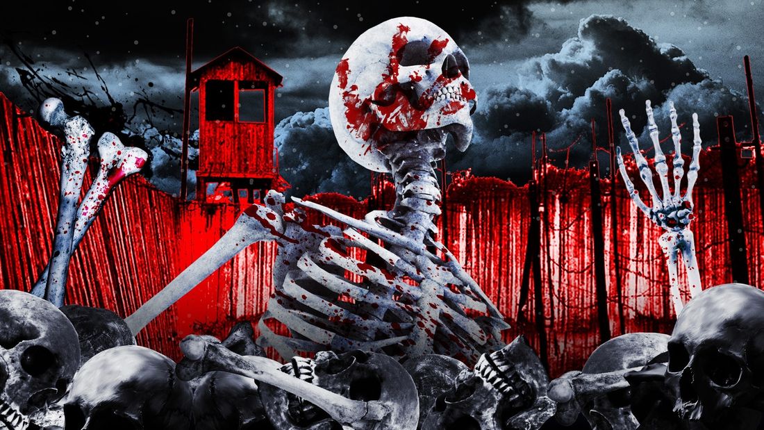 Томск исторический, Томские новости, спецпереселенцы остров людоедов назино Илья Варламов выпустил ролик про назинскую трагедию