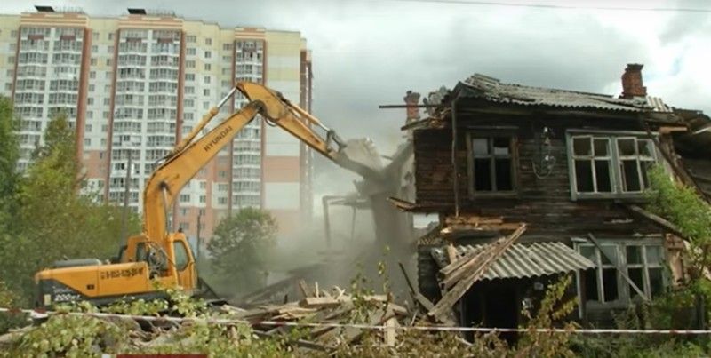 Социальная сфера, Томские новости, аварийное жилье переселение аварийные дома покупка квартирые для детей-сирот Власти Томска купят 219 квартир для переселения детей-сирот и жильцов аварийных домов