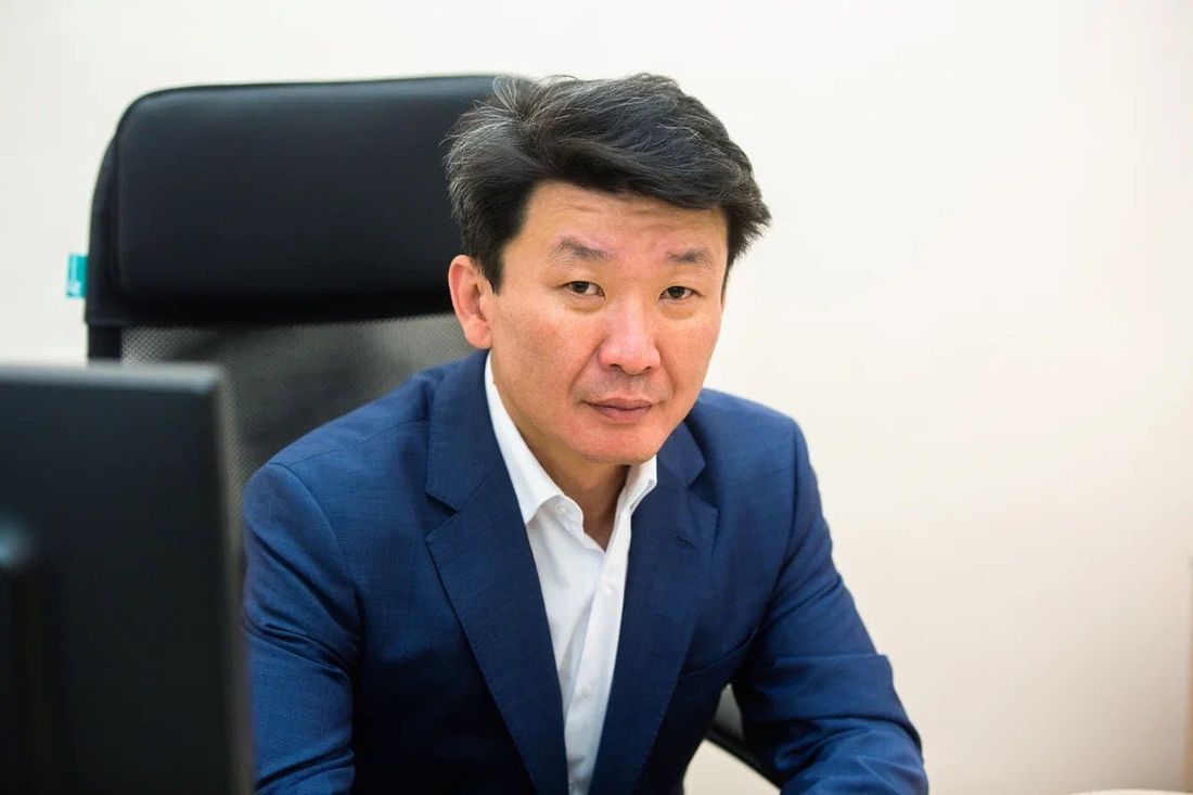 Кампус, Награды и назначения, Томские новости, департамент спецпроекты кампус развитие университетская среда Начальником департамента спецпроектов Томской области назначен Дмитрий Сон