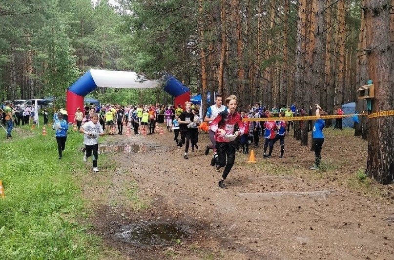 Спорт, Спорт в Томске, Томские новости, соревнования турнир состязания чемпионат спорт спортивные соревнования Томские спортсмены привезли медали с чемпионата Сибири по спортивному ориентированию