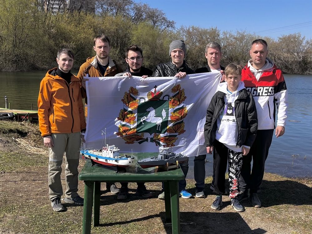 Спорт, Спорт в Томске, Томские новости, турнир соревнования спорт в Томске томский спорт судомодельный спорт Сборная Томской области стала третьей на Чемпионате Сибири по радиоуправляемым яхтам