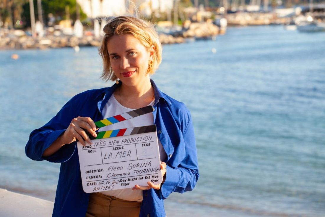 Культура в Томске, Томские новости, культура фильм кино томский кинематограф мастерские Дваладзе Фильм томского кинорежиссера попал в программу московского кинофестиваля