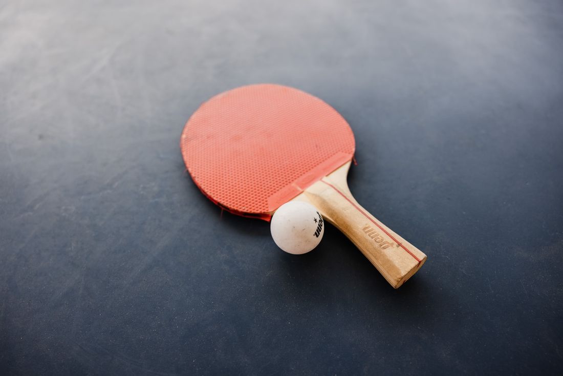 Отдых, Спорт, Спорт в Томске, Томские новости, настольный теннис играть секции развлечения куда сходить в Томске как провести время Томичей приглашают сыграть в настольный теннис под открытым небом