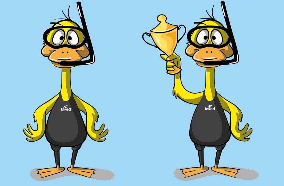 Конкурсы и акции, Спорт, Спорт в Томске, Томские новости, департамент плавание в ластах первенство выиграли проиграли турнир талисман сборная Томичи могут предложить имя для талисмана юниорского первенства России по плаванию в ластах