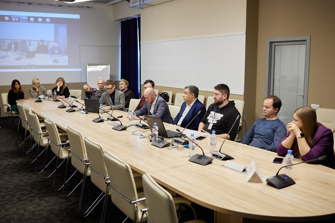 Томские новости, Точка кипения беспилотники наука образование интересные новости Томска Развитие отрасли БАС ускорят партнёрства между эксплуатантами, производителями и образовательным сектором