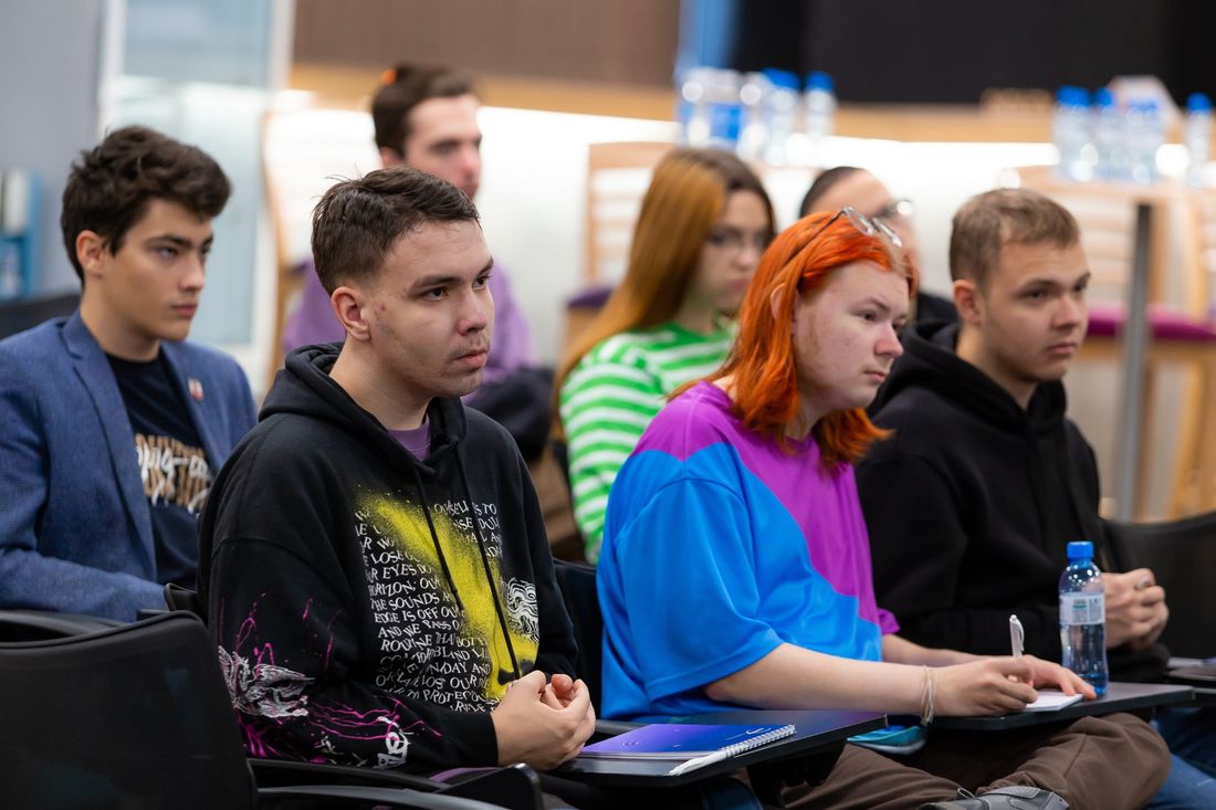 Томские новости, точка кипения интенсив стартапы мероприятия Как не потерять деньги инвесторов. В «Точке кипения» прошел интенсив для начинающих стартаперов