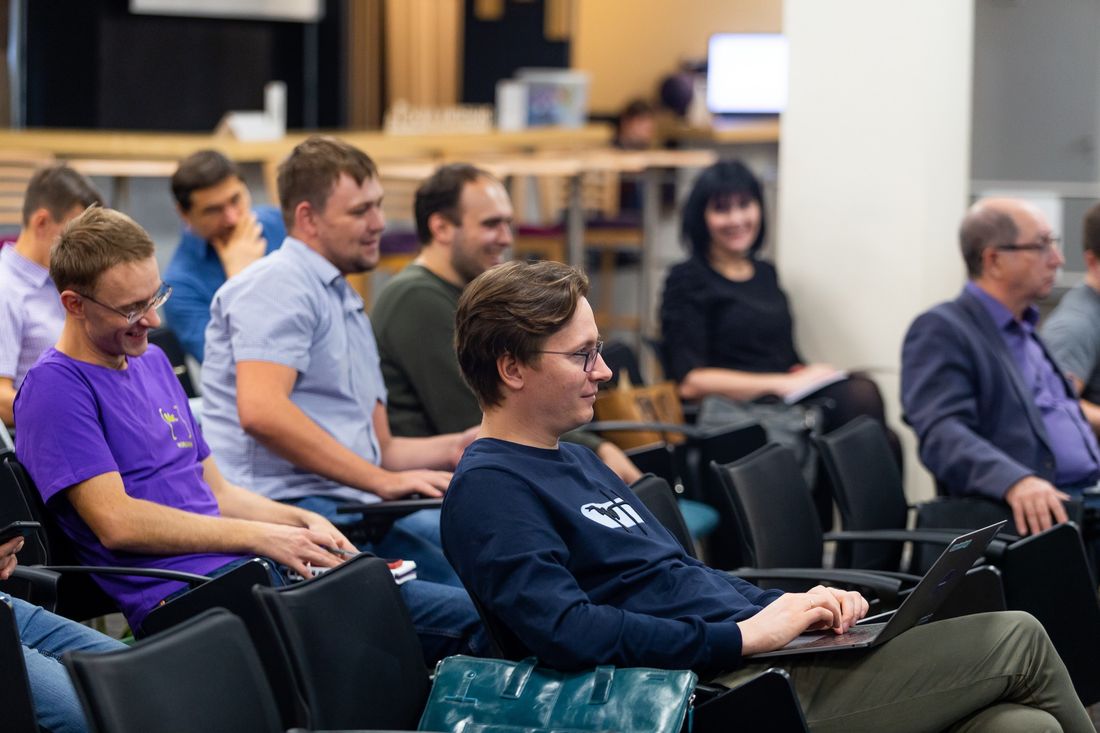 Томские новости, семинар точка кипения поддержка предпринимателей Томск О том, как получить финансовую поддержку для высокотехнологичного проекта рассказали в «Точке кипения – Томск»