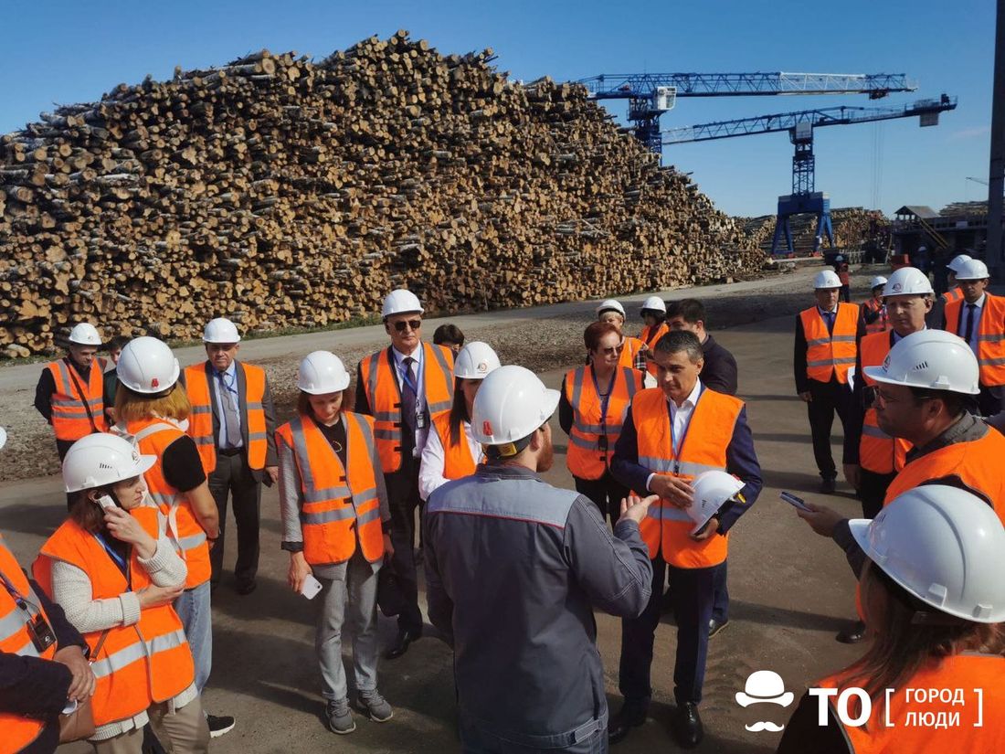 ЗД ТО, Томские новости, завод предприятие развитие кадровый вопрос решение проблемы санкции Нехватка кадров является ключевым вопросом, стоящим перед томскими предприятиями — спикер облдумы