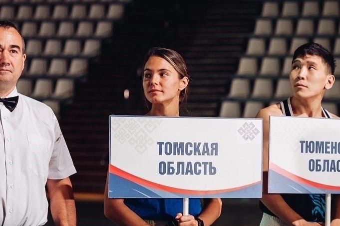 Спорт, Спорт в Томске, Томские новости, турнир бокс соревнования состязания томский бокс спорт мордобой интересные новости томский спорт Спортсменка из Томской области стала третьей на всероссийских соревнованиях по боксу