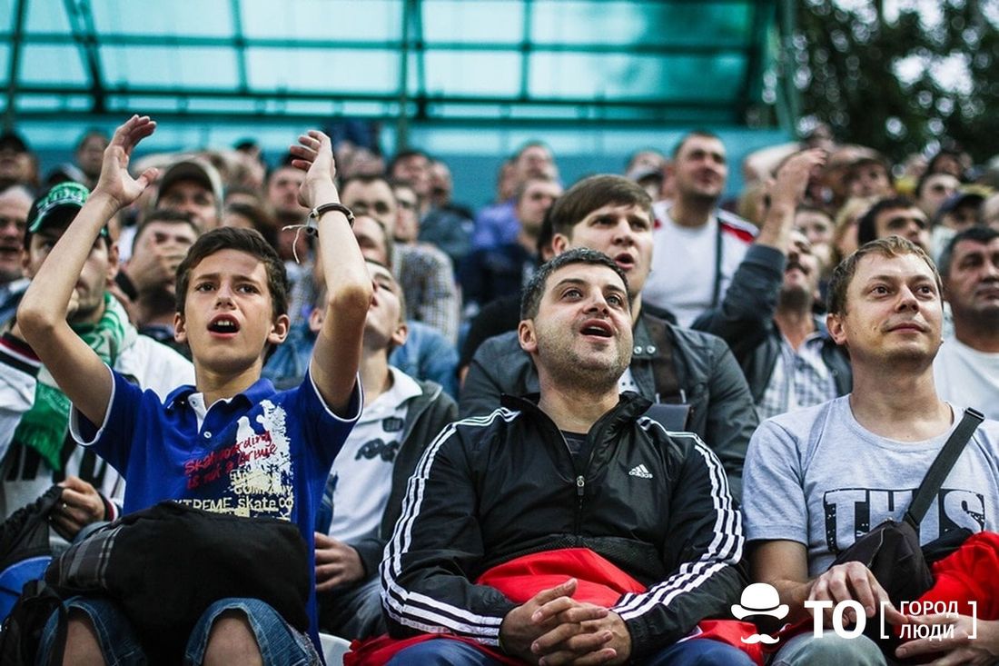 Город, Спорт, Спорт в Томске, Томские новости, футбол томский футбол интересные новости Томска РФС намерен взыскать с ФК «Томь» 42 млн рублей