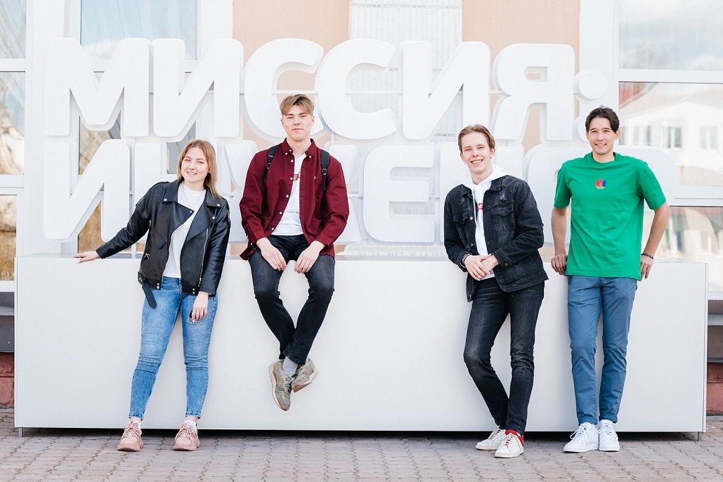 Томские новости, ТПУ, ТПУ образование вуз поступление день открытых дверей профориентация обучение куда поступать Томских школьников приглашают на День открытых дверей в ТПУ