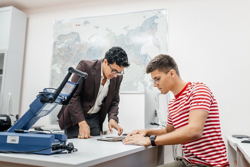 Томские новости, ТПУ, ТПУ квиз соревнования турнир для школьников обучение Первый инженерный квиз на кубок ТПУ пройдет в Томске