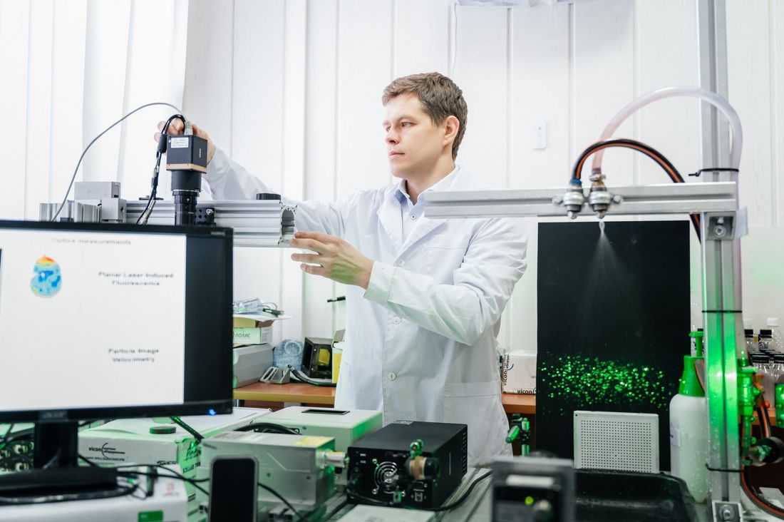 Томские новости, ТПУ, ТПУ образование вуз лаборатории holiday интересные новости Томска Томские школьники посетят ядерный реактор и научные лаборатории на «ТПУ Holiday»