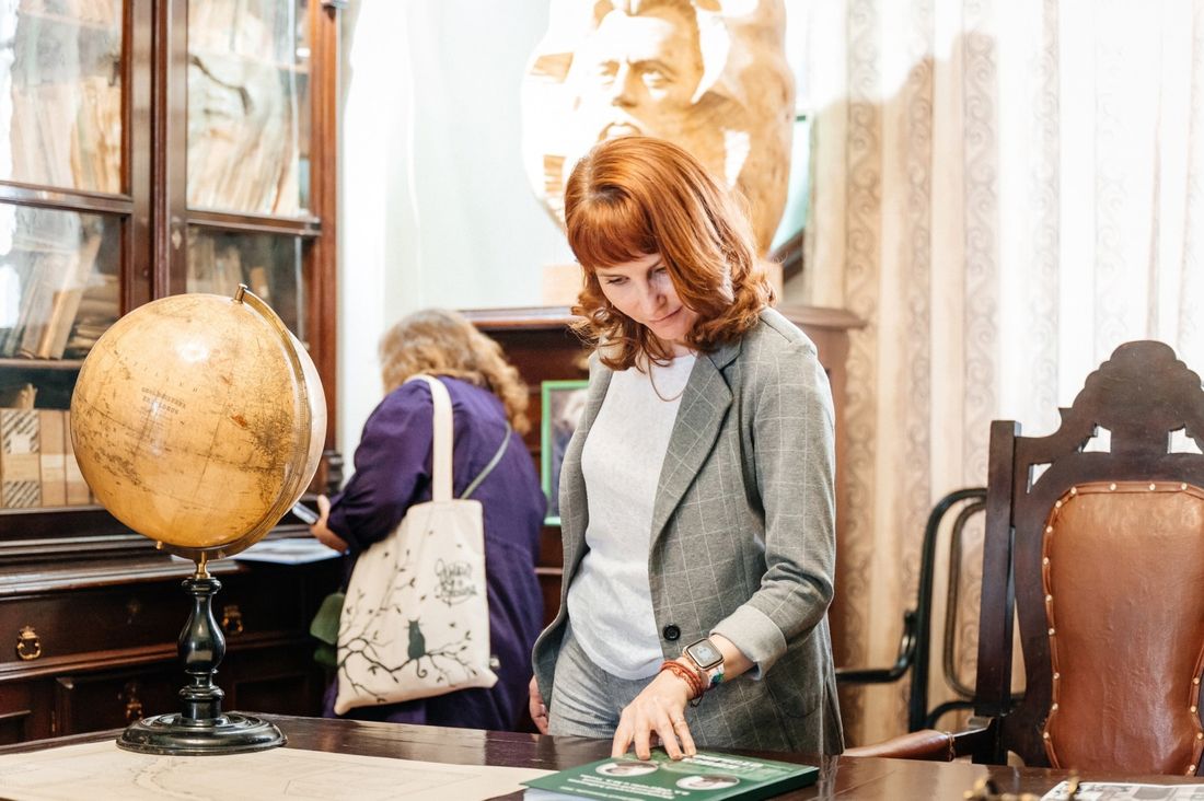 Образование и наука, Томские новости, ТПУ, ТПУ образование вуз куда сходить томские музеи отдых Узнать тайны Главного корпуса ТПУ и увидеть коллекцию минералов смогут томичи на новогодних каникулах