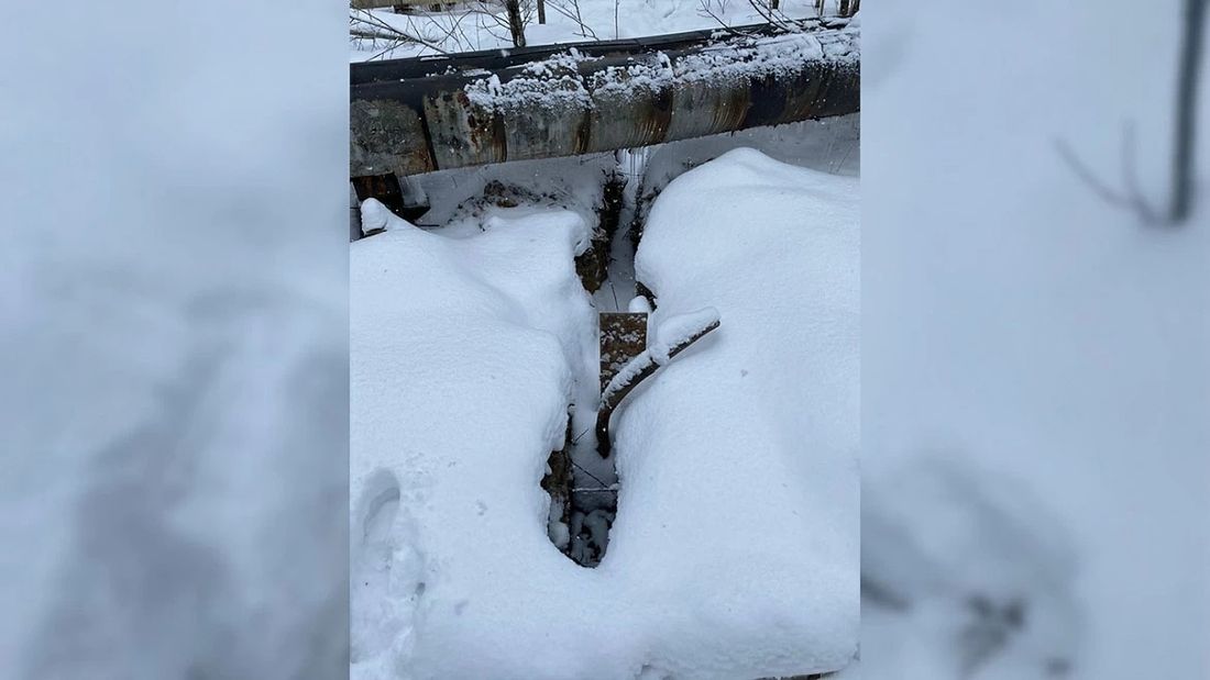 Криминал, Происшествия, Томские новости, кабель силовой кабель сдать цветмет цветные металлы Северчанин выкопал из земли 230 метров силового кабеля