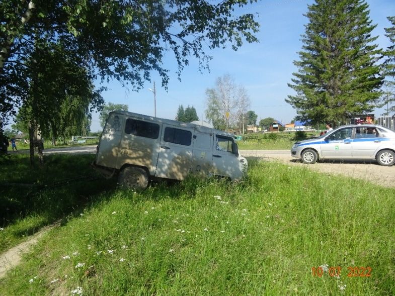 Криминал, Происшествия, Томские новости, уголовное дело арестовали задержали угон происшествия жесть Томска Житель Томской области дал подростку покататься на УАЗе и написал заявление об угоне, когда тот попал в ДТП