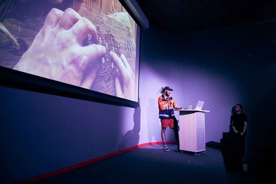 Образование и наука, Томские новости, ТПУ, дизайн студия лекция открытая лекция мероприятия дизайн Томичей приглашают на открытую лекцию дизайнера «Студии Артемия Лебедева»