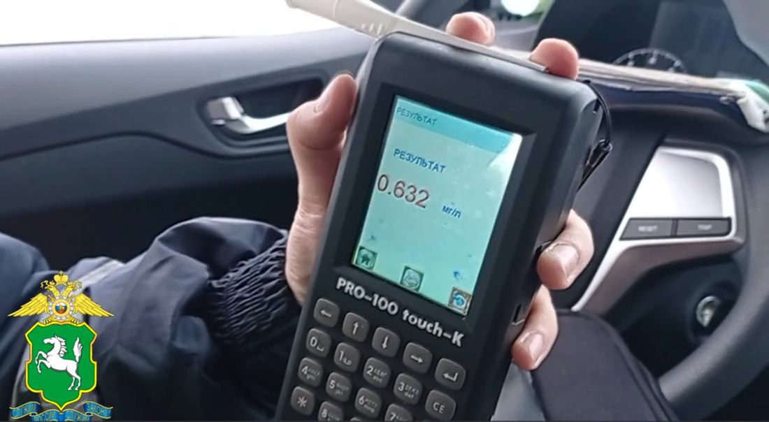 Криминал, Происшествия, Томские новости, УМВД арестовали задержали угонщик происшествия пьяная езда В Томской области пьяный мужчина без прав угнал иномарку друга, пока тот спал