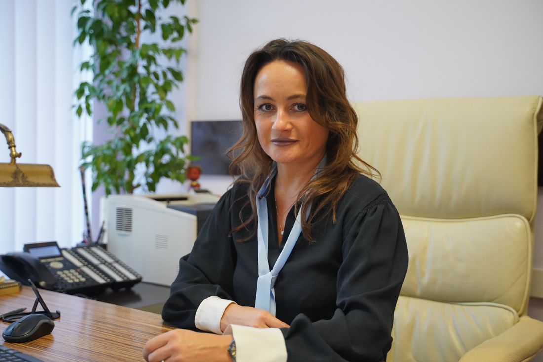 Власть, Награды и назначения, Томские новости, награды назначения новые люди финансово-ресурсное обеспечение кадровые решения перестановки Начальником департамента финансово-ресурсного обеспечения Томской области назначена Ольга Крылова