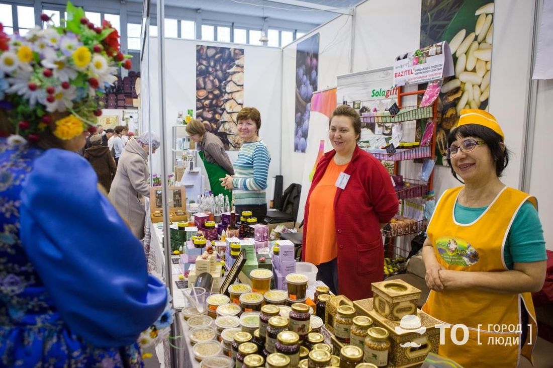 Коронавирус (Covid-19), Томские новости, коронавирус выставка ярмарка массовые мероприятия куда сходить еда купить продукты в Томске Снятия ковидных ограничений в Томской области не за горами — губернатор